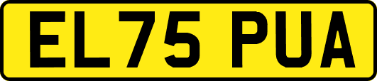 EL75PUA