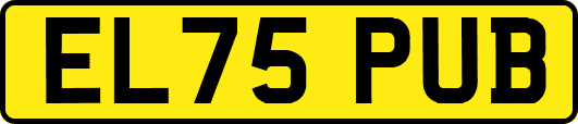 EL75PUB