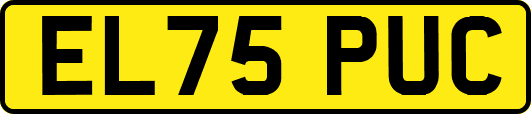 EL75PUC