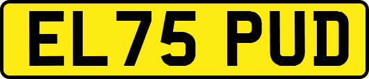 EL75PUD