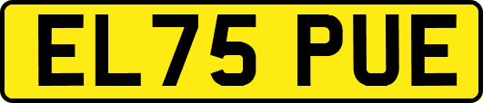 EL75PUE