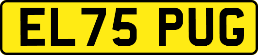 EL75PUG