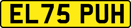 EL75PUH