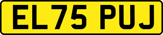 EL75PUJ