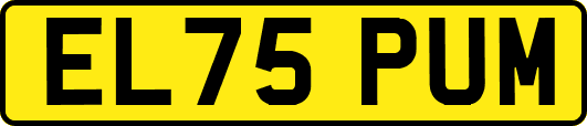 EL75PUM