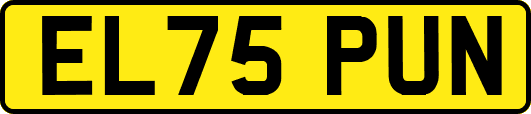 EL75PUN