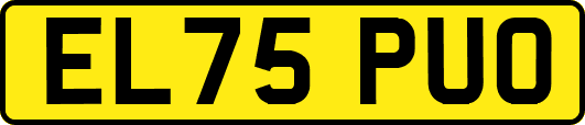 EL75PUO