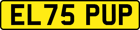 EL75PUP