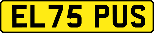 EL75PUS