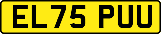 EL75PUU