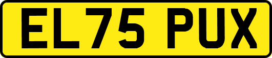 EL75PUX