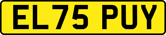 EL75PUY