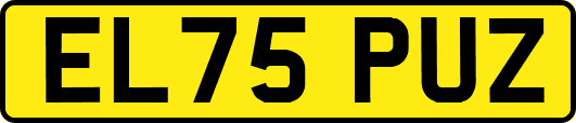 EL75PUZ