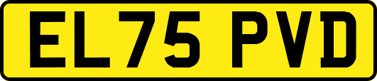 EL75PVD