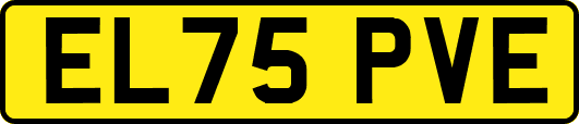 EL75PVE