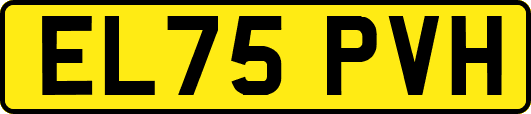 EL75PVH