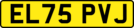EL75PVJ