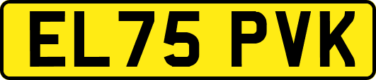 EL75PVK