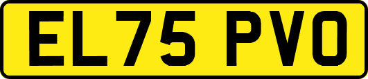 EL75PVO