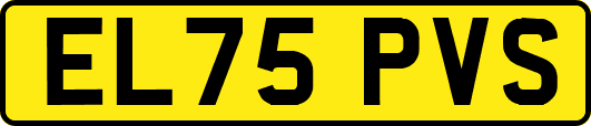 EL75PVS