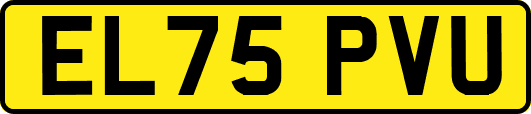EL75PVU
