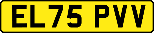 EL75PVV