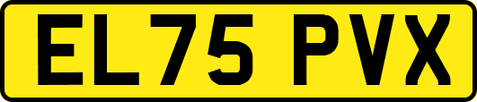 EL75PVX