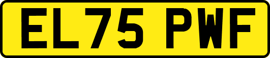 EL75PWF