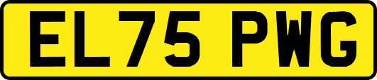 EL75PWG