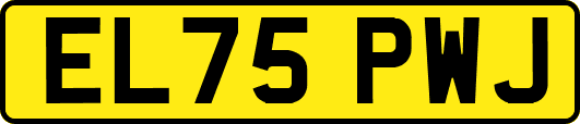 EL75PWJ