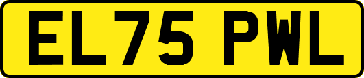 EL75PWL