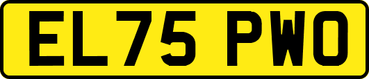 EL75PWO