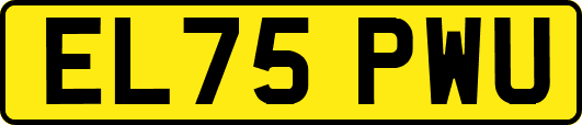 EL75PWU