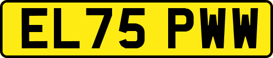 EL75PWW
