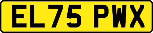 EL75PWX