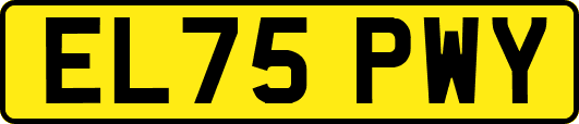EL75PWY