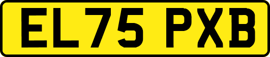 EL75PXB
