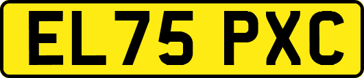 EL75PXC