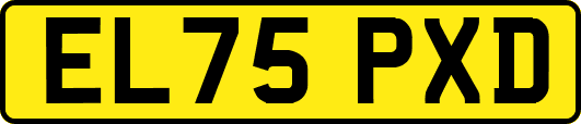 EL75PXD