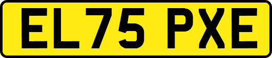 EL75PXE