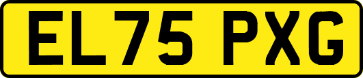 EL75PXG