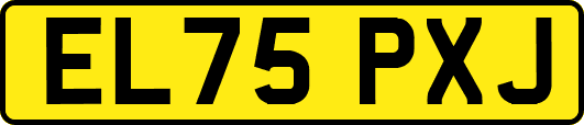 EL75PXJ