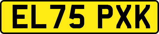 EL75PXK