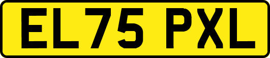 EL75PXL