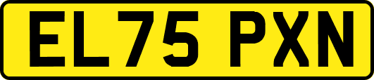 EL75PXN