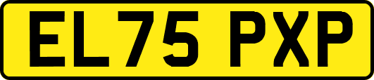 EL75PXP