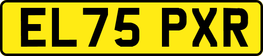EL75PXR