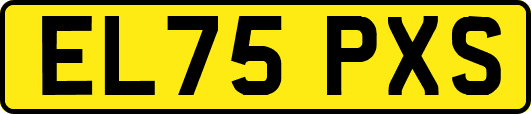 EL75PXS