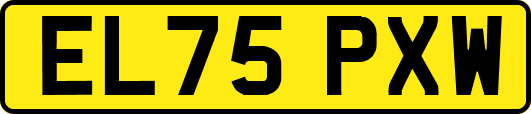 EL75PXW