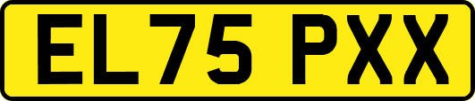 EL75PXX